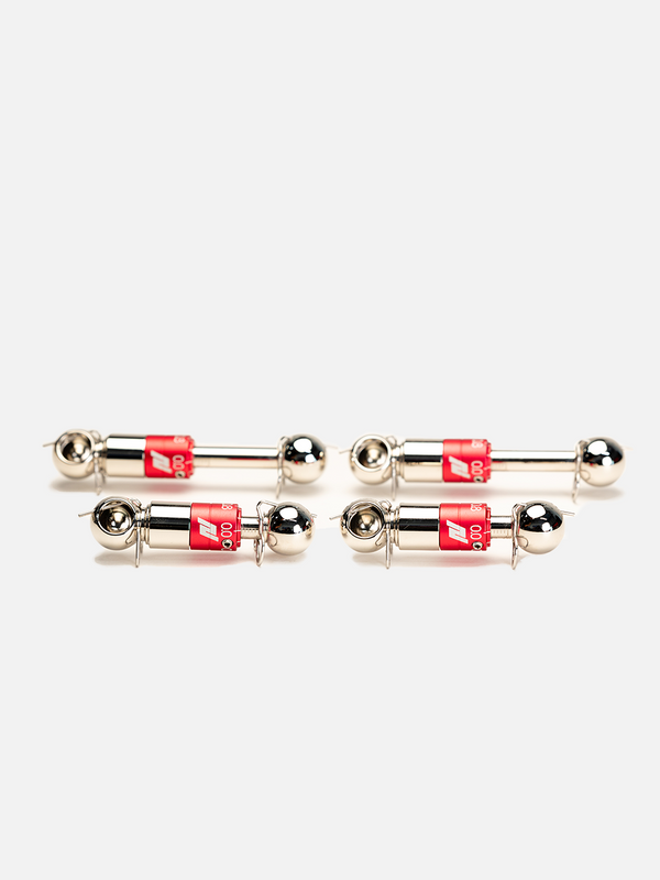 N2itive RSX-1 Lowering Link Set (Brackets) For Tesla S & X