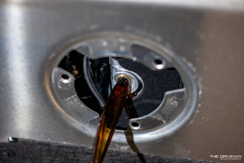 2020 Toyota Supra Oil Change BMW DIY how to